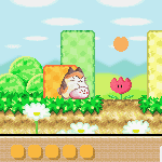 Kirby's Dream Land 3 Heart-Star FAQ
