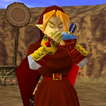 The Legend of Zelda: Ocarina of Time Item FAQ