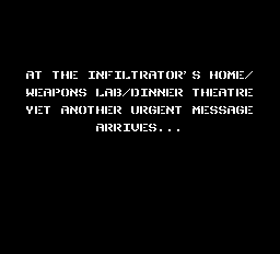 Dinner Theatre?