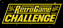 Retro Game Challenge