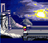Some pretty Chrono Trigger-quality graphics can't make up for an overly slow game
