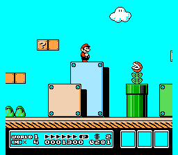 Super mario shop bros 3 review