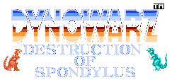 Dynowarz: Destruction of Spondylus