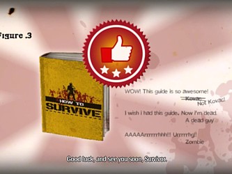 How To Survive Review