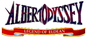 Albert Odyssey: Legend of Eldean