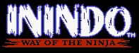 Inindo: Way of the Ninja