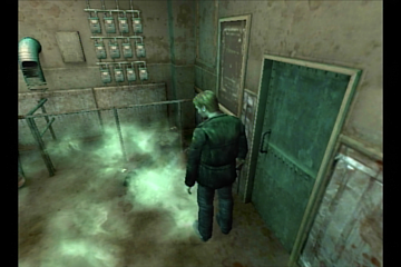 Silent Hill 2: Restless Dreams Review